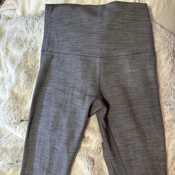 Lululemon align leggings 25 inch - Picture 2 of 3